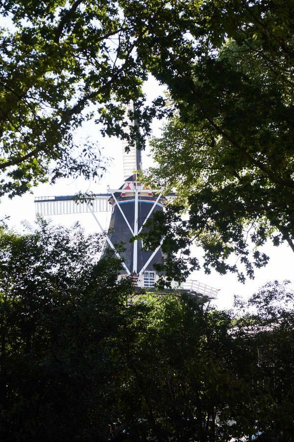 B&B Molenstreek Groningen Eksteriør billede